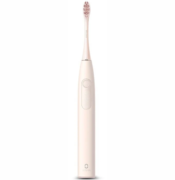 Электрическая зубная щетка Oclean Z1 Pink Электрическая зубная щетка Oclean Z1 Pink