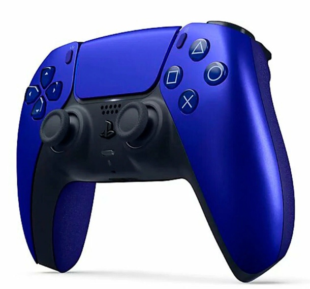 Геймпад для PS5 Sony DualSense Cobalt Blue Геймпад для PS5 Sony DualSense Cobalt Blue