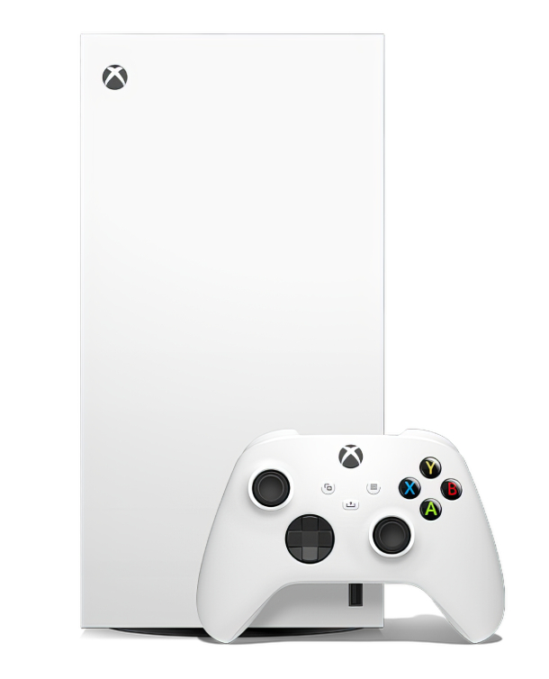 Игровая приставка Microsoft Xbox Series X Digital Edition 1Тb Игровая приставка Microsoft Xbox Series X Digital Edition 1Тb
