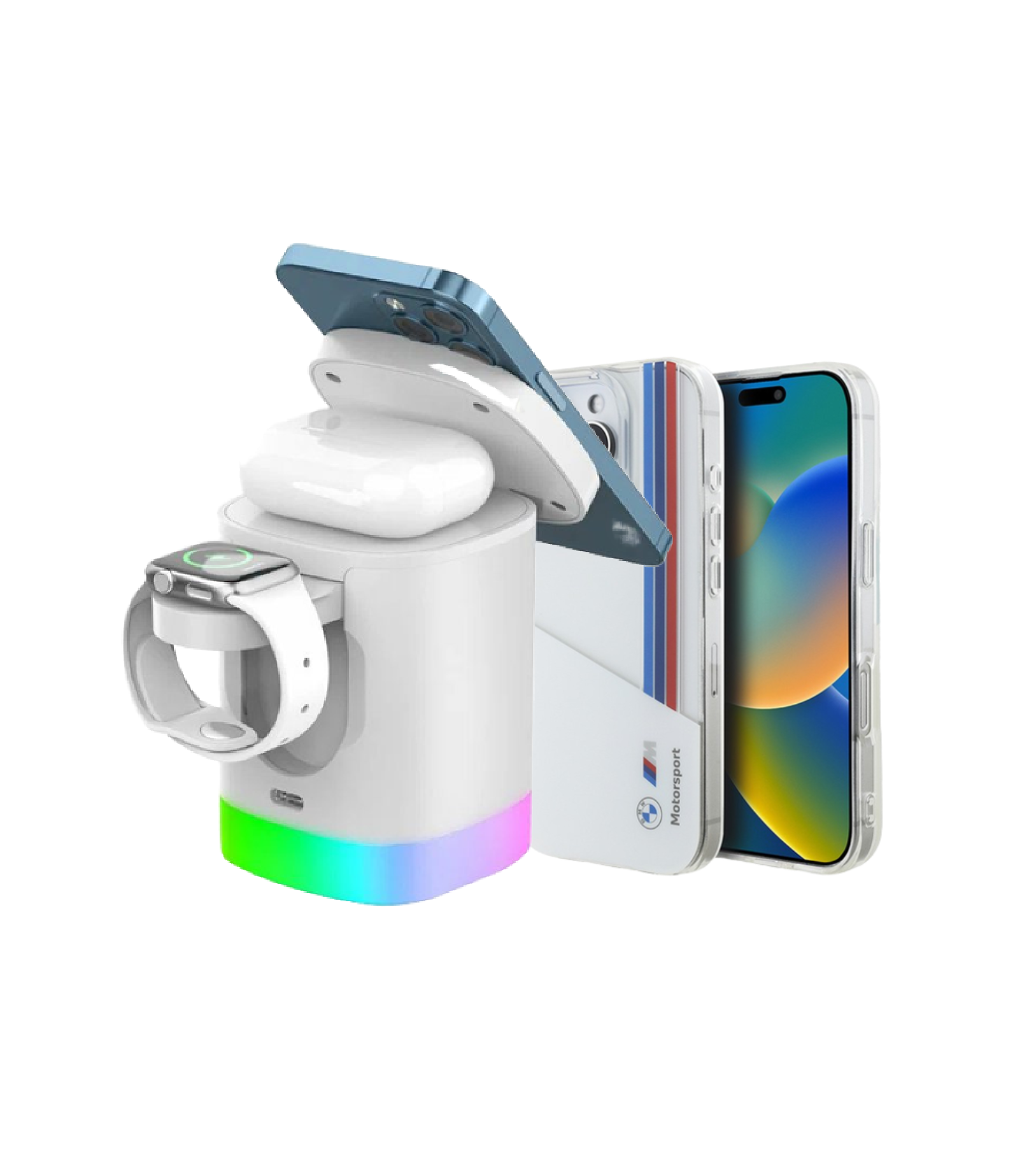 Аксессуары