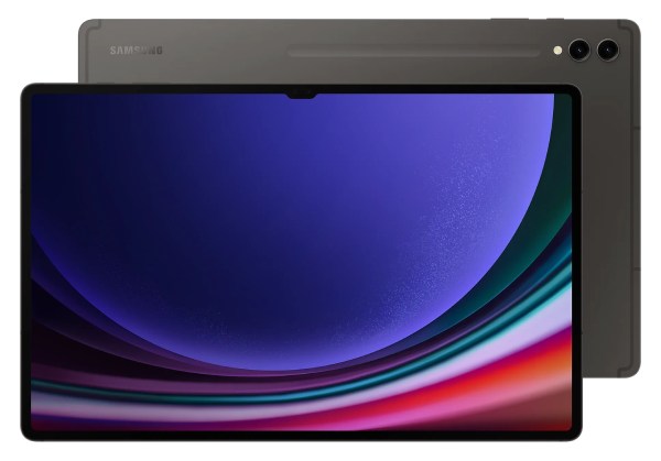 Планшет Samsung Galaxy Tab S9 Ultra 14.6" 256GB WI-FI Graphite