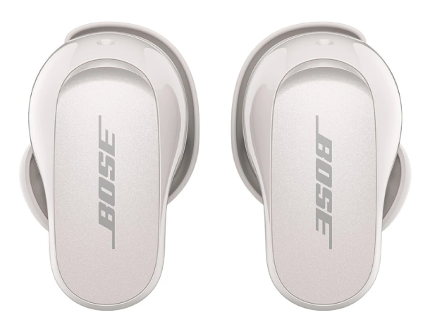 Беспроводные наушники Bose QuietComfort Ultra Earbuds Беспроводные наушники Bose QuietComfort Ultra Earbuds