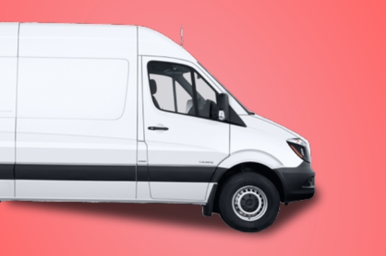 Доставляем технику до двери