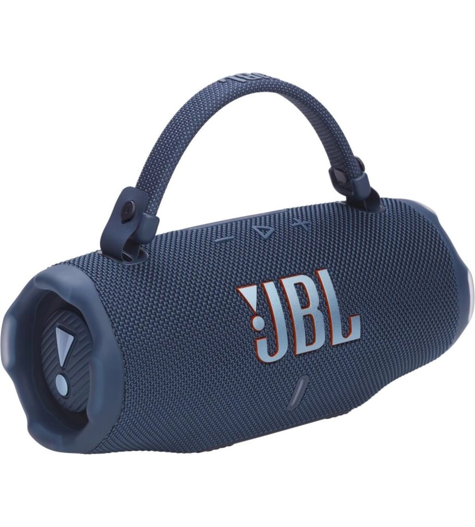 Портативная акустическая система JBL Charge 6 Blue Портативная акустическая система JBL Charge 6 Blue
