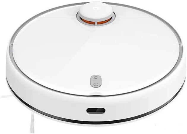 Робот-пылесос Xiaomi Mijia Vacuum Cleaner LDS 2 Робот-пылесос Xiaomi Mijia Vacuum Cleaner LDS 2