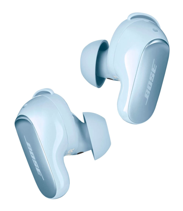 Беспроводные наушники Bose QuietComfort Ultra Earbuds Беспроводные наушники Bose QuietComfort Ultra Earbuds