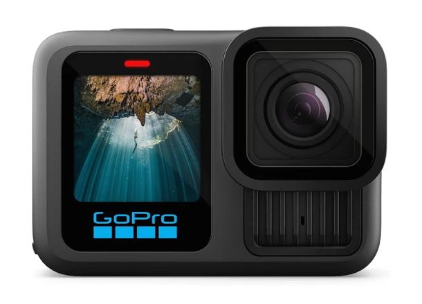 Экшн-камера GoPro Hero 13 Black Экшн-камера GoPro Hero 13 Black