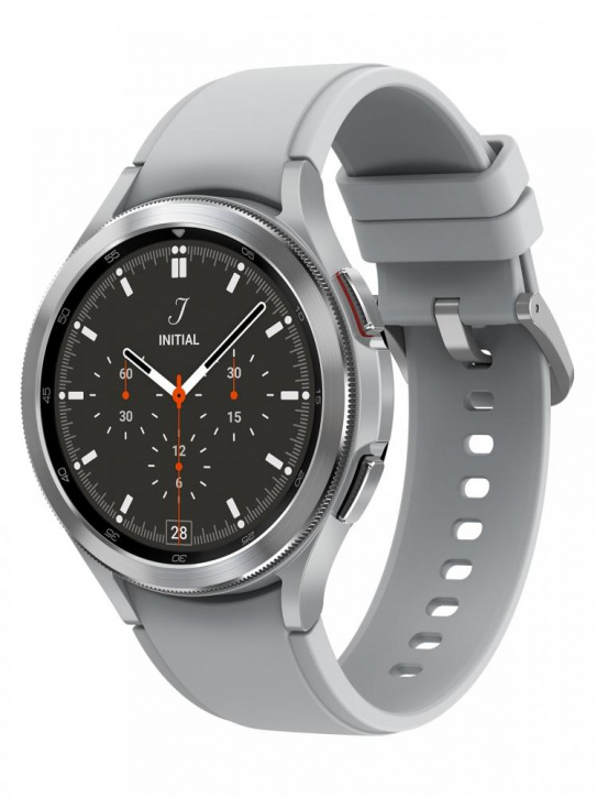 Умные часы Samsung Galaxy Watch4 Classic 46мм Silver Умные часы Samsung Galaxy Watch4 Classic 46мм Silver