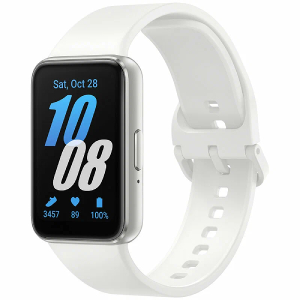 Смарт-часы Samsung Galaxy Fit 3 40mm Silver Смарт-часы Samsung Galaxy Fit 3 40mm Silver