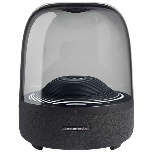 Портативная акустическая система Harman Kardon Aura Studio 3 Black Портативная акустическая система Harman Kardon Aura Studio 3 Black