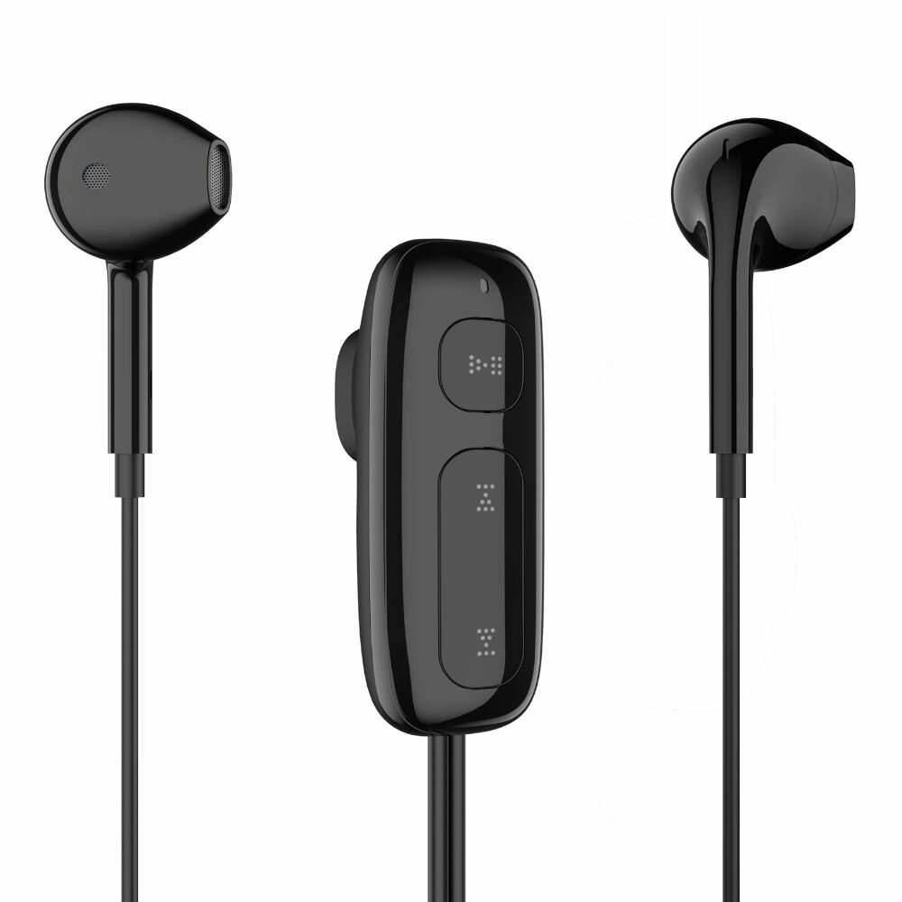 Беспроводные наушники Wiwu Wireless Sports EB313 Беспроводные наушники Wiwu Wireless Sports EB313