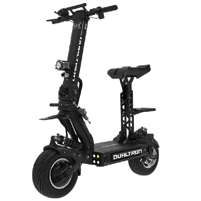 Электросамокат Dualtron X2 Электросамокат Dualtron X2