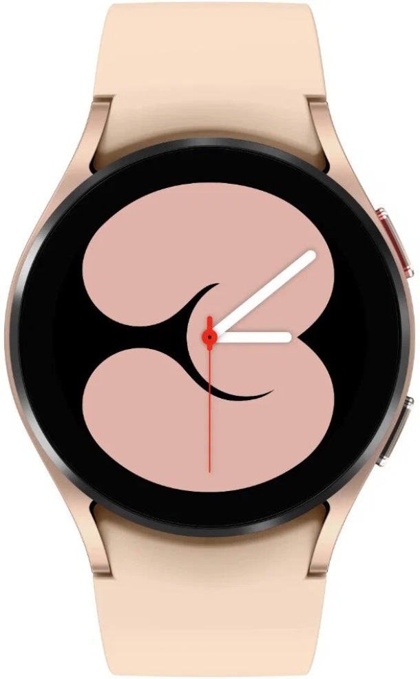 Умные часы Samsung Galaxy Watch FE GPS 40мм Pink Gold Умные часы Samsung Galaxy Watch FE GPS 40мм Pink Gold