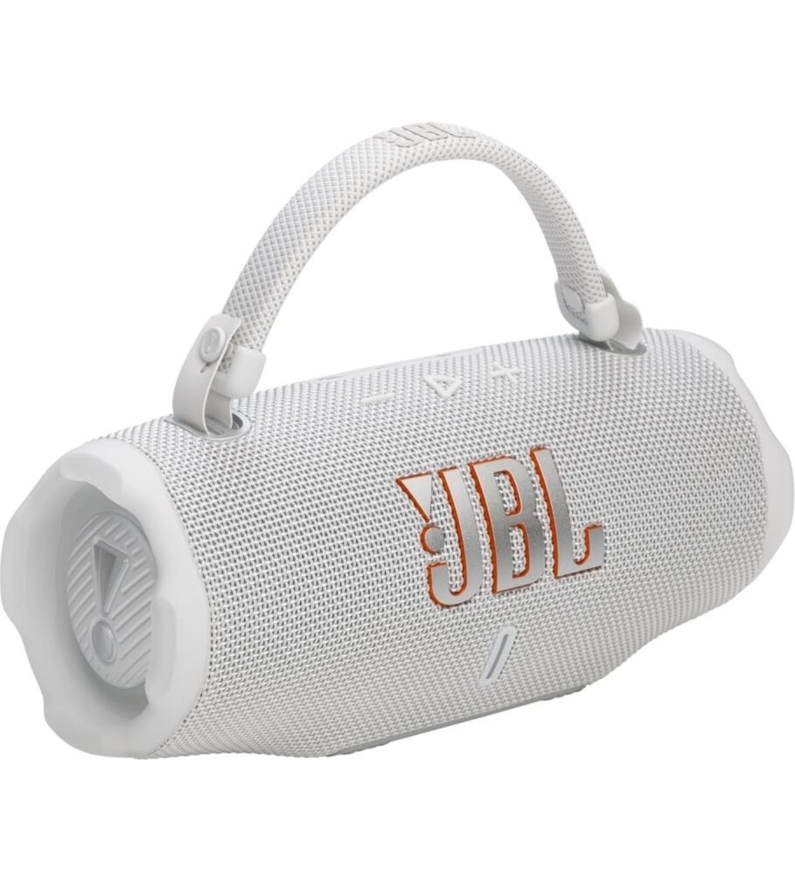Портативная акустическая система JBL Charge 6 White Портативная акустическая система JBL Charge 6 White