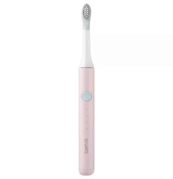 Электрическая зубная щетка Soocas EX3, Pink Электрическая зубная щетка Soocas EX3, Pink