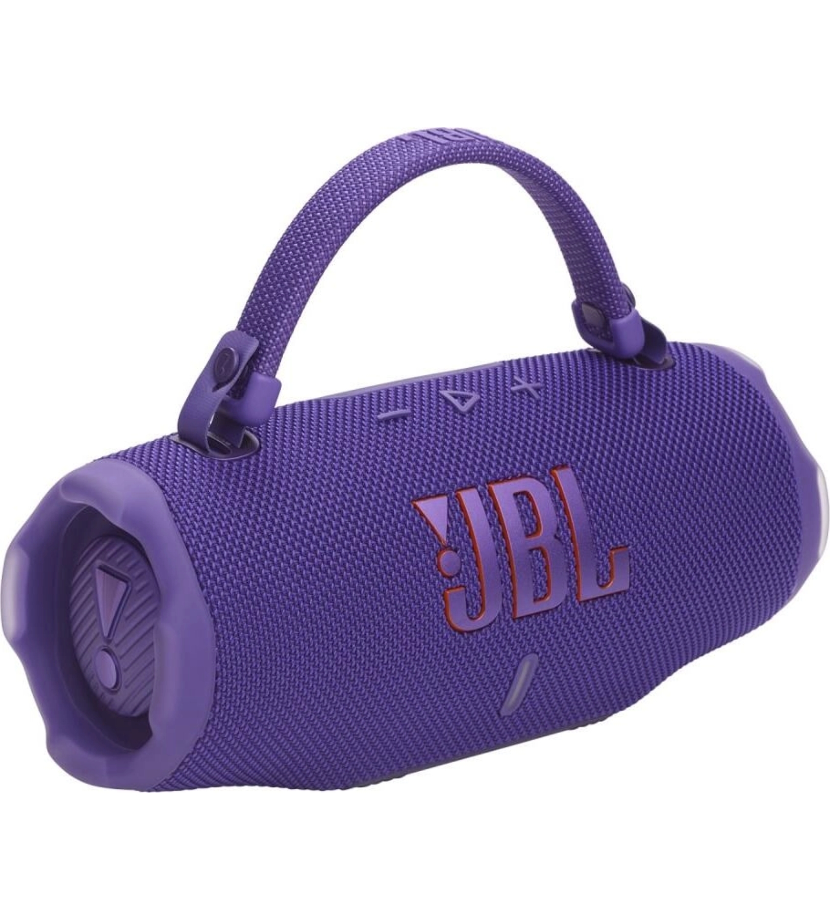 Портативная акустическая система JBL Charge 6 Purple Портативная акустическая система JBL Charge 6 Purple