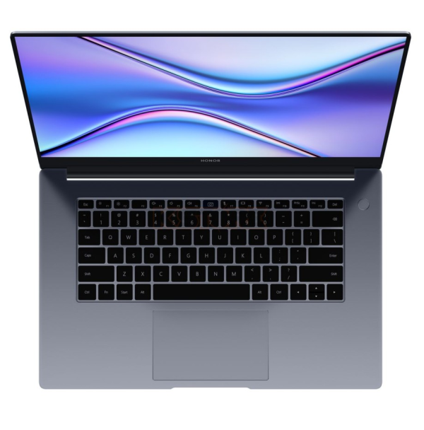 Ноутбук HONOR MagicBook X 14NBR-WAI9 (Intel Core i3 2.1 ГГц,  8/256 Gb) Космический серый Ноутбук HONOR MagicBook X 14NBR-WAI9 (Intel Core i3 2.1 ГГц,  8/256 Gb) Космический серый