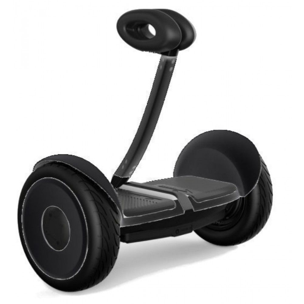 Гироскутер Ninebot SpeedRoll, черный Гироскутер Ninebot SpeedRoll, черный