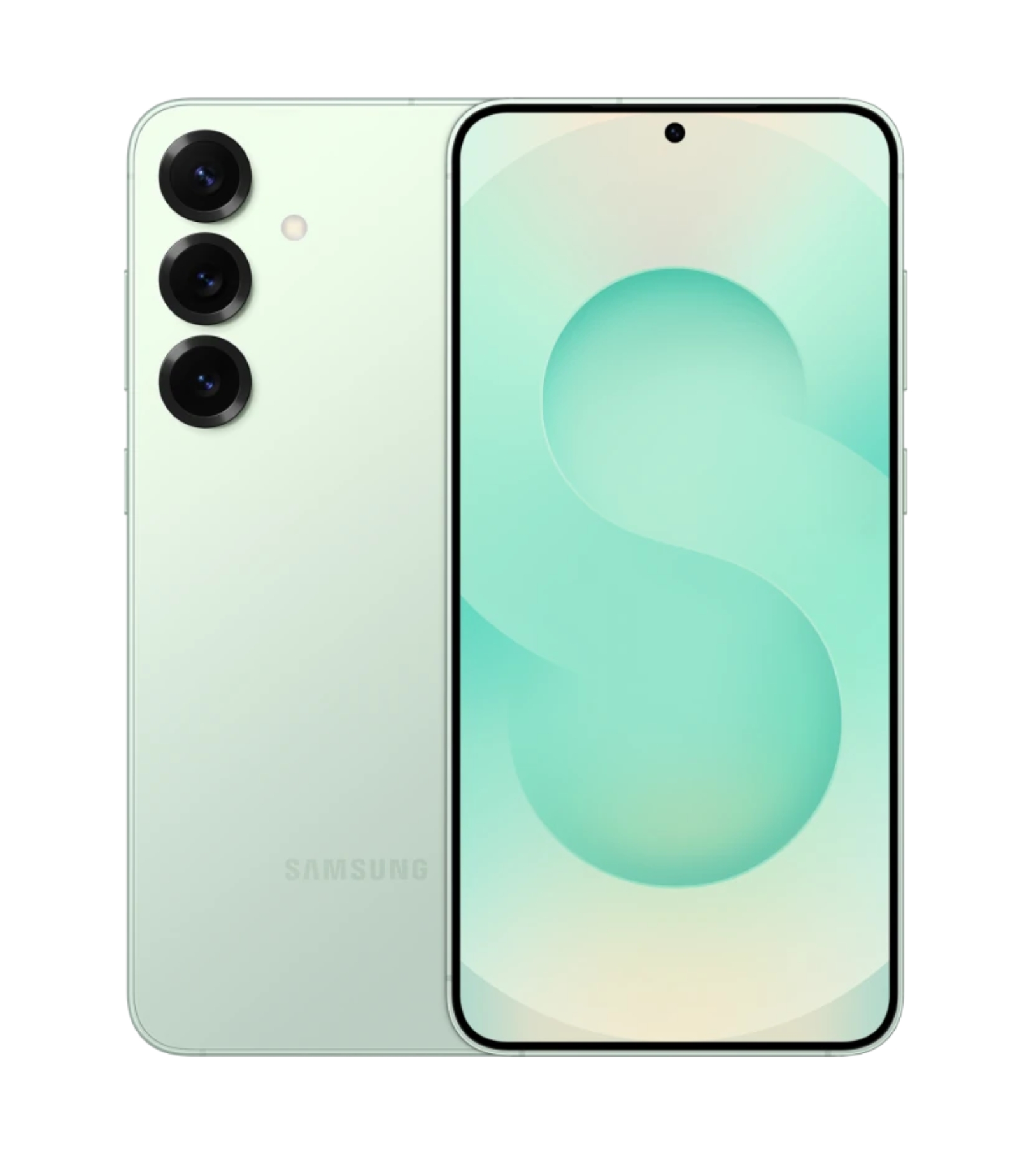 Смартфон Samsung Galaxy S25 12/128Gb Mint