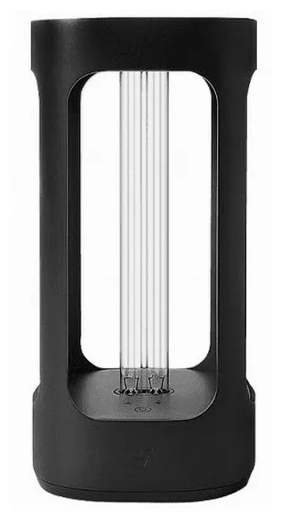 Умная бактерицидная лампа Xiaomi Five Smart Sterilization Lamp Умная бактерицидная лампа Xiaomi Five Smart Sterilization Lamp