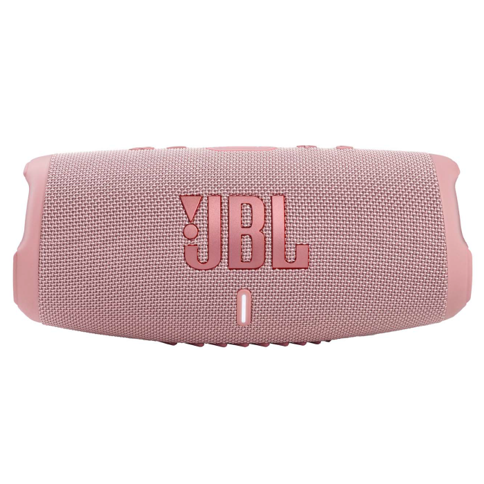 Портативная акустическая система JBL Charge 5 Pink Портативная акустическая система JBL Charge 5 Pink