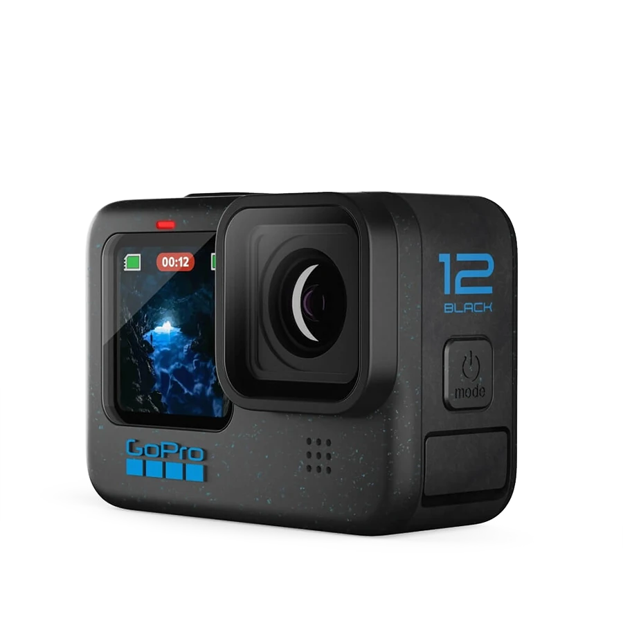 Экшн-камера GoPro Hero 12 Black Экшн-камера GoPro Hero 12 Black