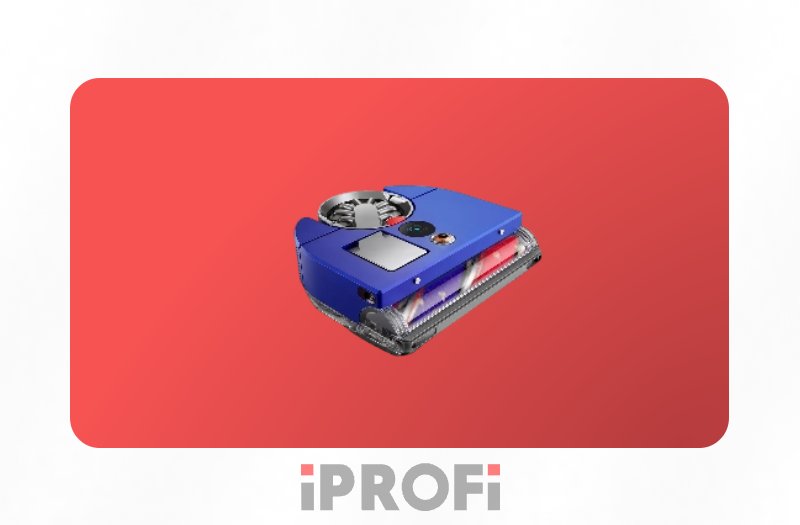 Следующий уровень технологии роботов-пылесосов