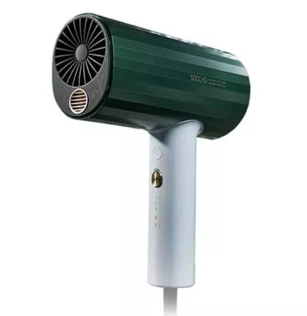 Фен для волос Soocas Dryer Hair Collagen HMH-001 Фен для волос Soocas Dryer Hair Collagen HMH-001