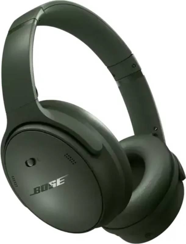 Беспроводные наушники Bose QuietComfort Беспроводные наушники Bose QuietComfort