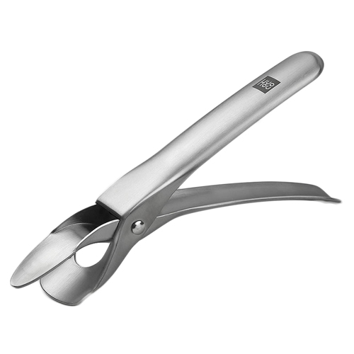 Зажим для посуды Xiaomi Huohou Fireproof Stainless Steel Anti-hot Clip Зажим для посуды Xiaomi Huohou Fireproof Stainless Steel Anti-hot Clip