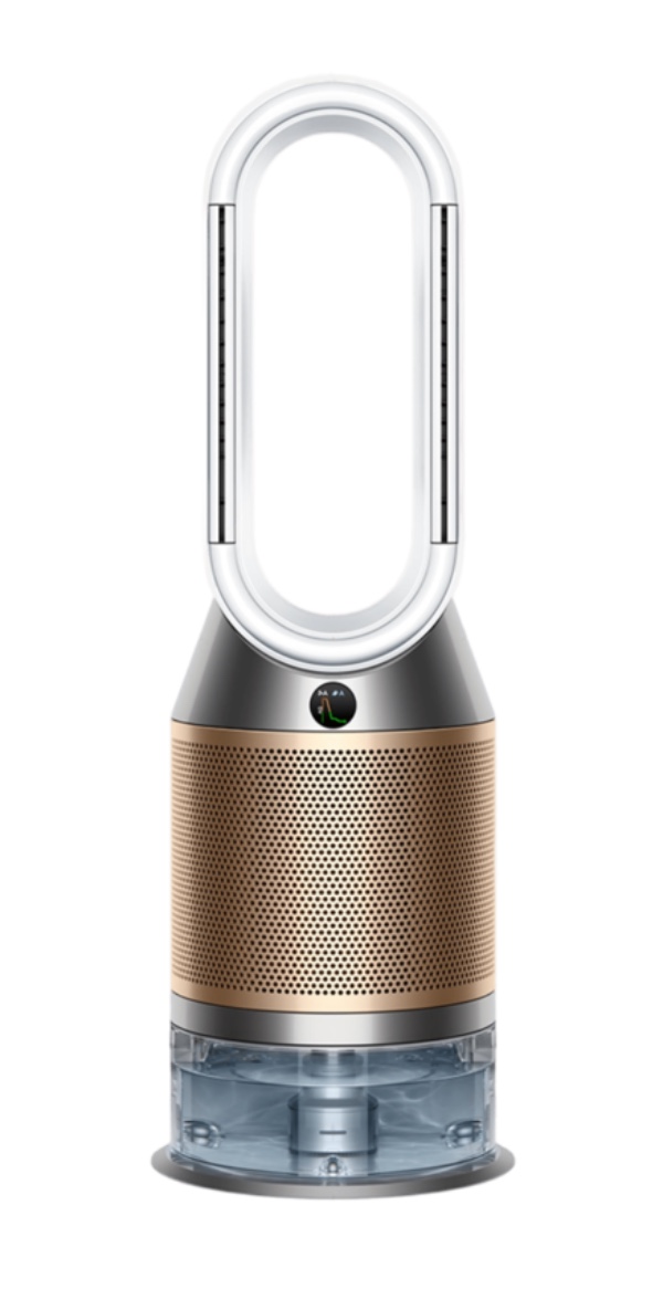 Увлажнитель-очиститель воздуха Dyson Humidify Cool Formaldehyde PH04 золотой Увлажнитель-очиститель воздуха Dyson Humidify Cool Formaldehyde PH04 золотой