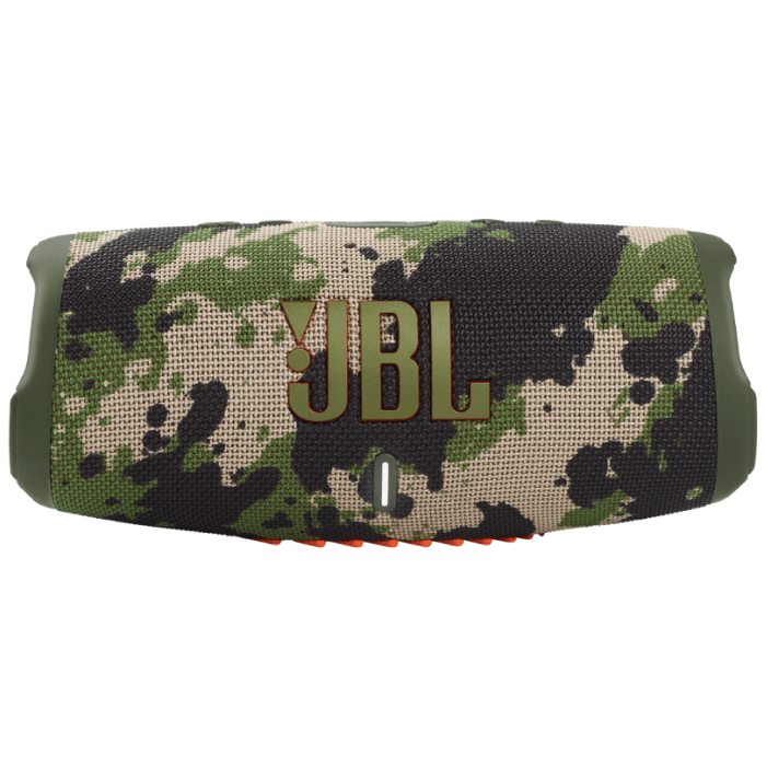 Портативная акустическая система JBL Charge 5 Squad Портативная акустическая система JBL Charge 5 Squad