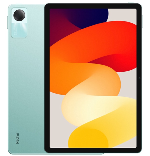 Планшет Xiaomi Redmi Pad SE 8/256Gb Wi-Fi Mint EU