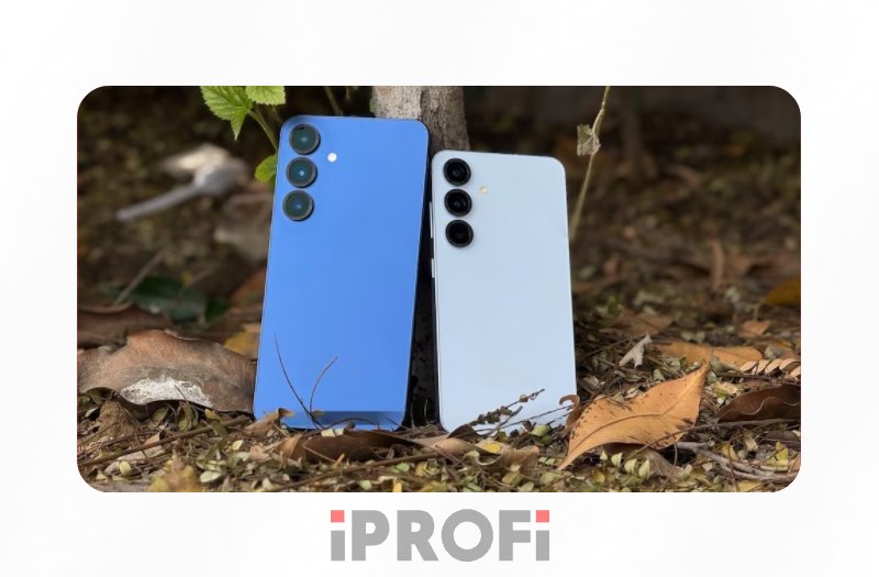 Линейка Galaxy S26 от Samsung может отказаться от модели Plus в пользу модели Edge