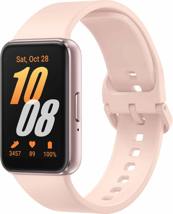 Смарт-часы Samsung Galaxy Fit 3 40mm Gold Смарт-часы Samsung Galaxy Fit 3 40mm Gold
