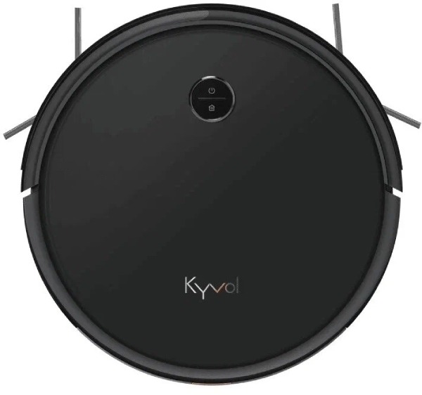 Робот-пылесос Robot VC Kyvol Cybovac D3 Робот-пылесос Robot VC Kyvol Cybovac D3