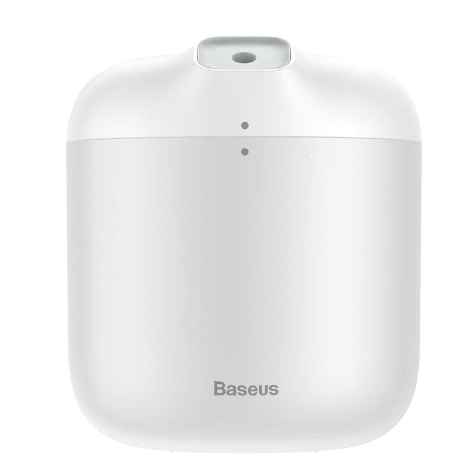 Увлажнитель воздуха Baseus Elephant Humidifier DHXX-02 White Увлажнитель воздуха Baseus Elephant Humidifier DHXX-02 White