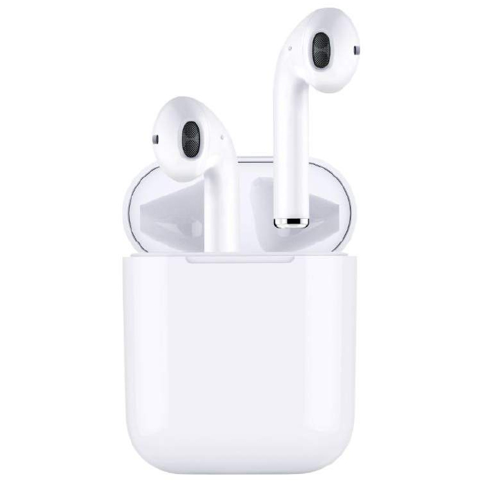 Беспроводные наушники WiWu Airbuds White Беспроводные наушники WiWu Airbuds White