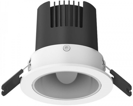 Встраиваемый точечный светильник Xiaomi Yeelight Smart Color Temperature Downlight M2 (YLTS02YL) Встраиваемый точечный светильник Xiaomi Yeelight Smart Color Temperature Downlight M2 (YLTS02YL)