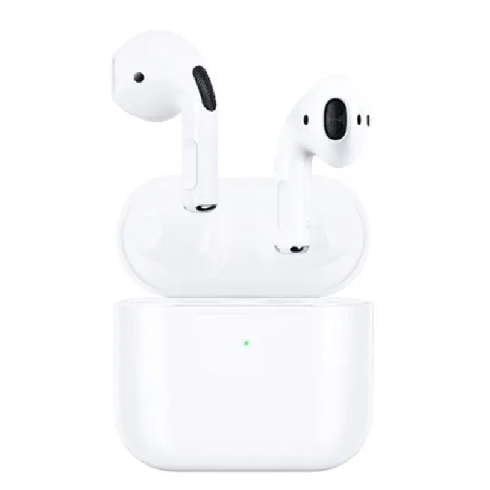 Беспроводные наушники WiWu Airbuds Lite White Беспроводные наушники WiWu Airbuds Lite White