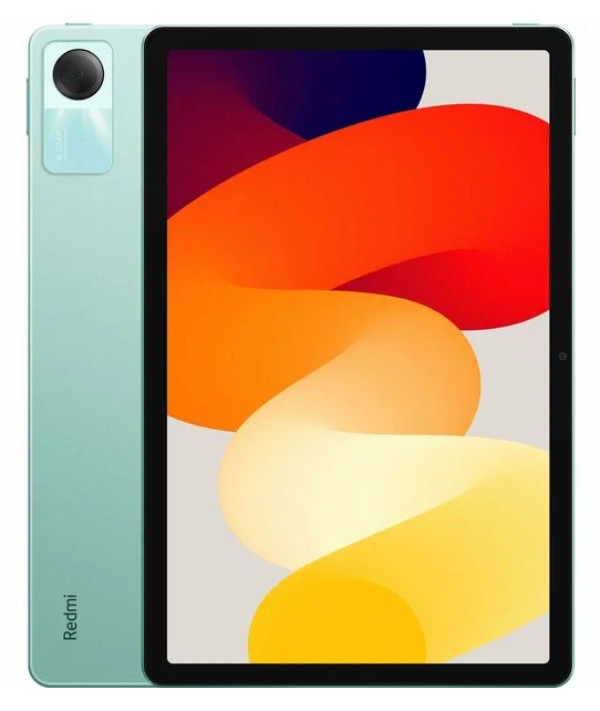 Планшет Xiaomi Redmi Pad SE 8/256Gb Wi-Fi Green Планшет Xiaomi Redmi Pad SE 8/256Gb Wi-Fi Green