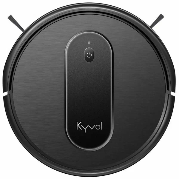 Робот-пылесос Robot VC Kyvol Cybovac D10 Робот-пылесос Robot VC Kyvol Cybovac D10