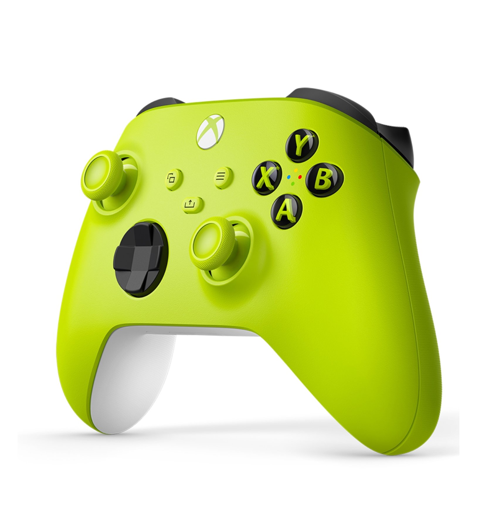 Геймпад Microsoft Xbox Controller Electric Volt Геймпад Microsoft Xbox Controller Electric Volt