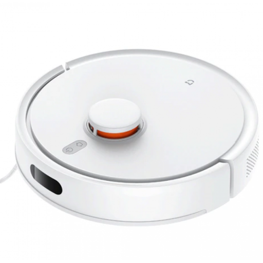Робот-пылесос Xiaomi MiJia Cleaner 3C Plus BHR7533CN White Робот-пылесос Xiaomi MiJia Cleaner 3C Plus BHR7533CN White