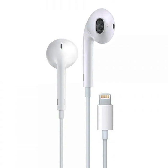 Наушники WiWu Earbuds Lightning Наушники WiWu Earbuds Lightning