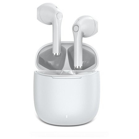 Беспроводные наушники WiWU Airbuds TWS06 White Беспроводные наушники WiWU Airbuds TWS06 White