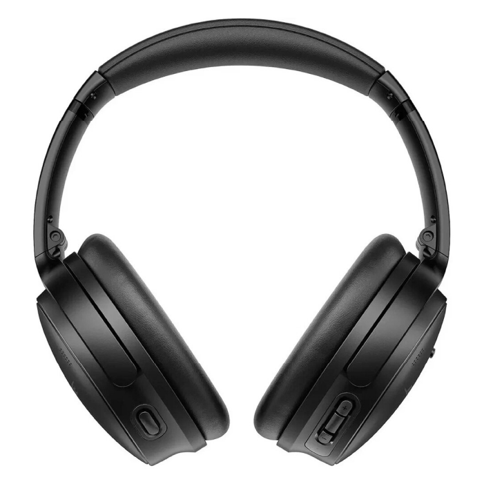 Беспроводные наушники Bose QuietComfort 45 черный Беспроводные наушники Bose QuietComfort 45 черный