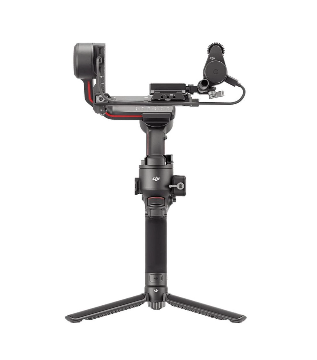 Электронный стабилизатор DJI RS 3 Combo Электронный стабилизатор DJI RS 3 Combo