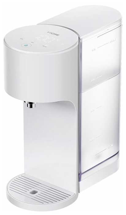 Термопот Xiaomi Viomi Smart Water Heater 4L Термопот Xiaomi Viomi Smart Water Heater 4L