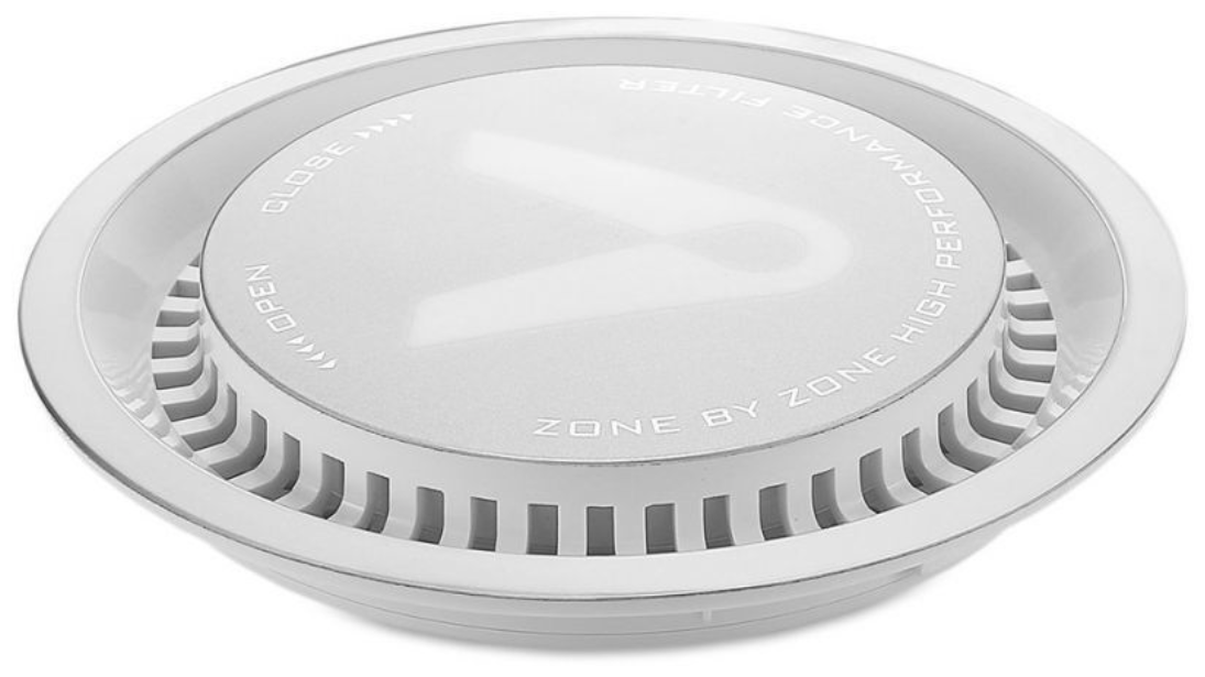 Стерилизатор для холодильника Xiaomi Viomi Refrigerator Herbaceous Sterilization Filter, White Стерилизатор для холодильника Xiaomi Viomi Refrigerator Herbaceous Sterilization Filter, White